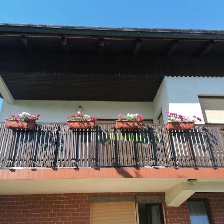 Apartments Novak Ljubno Εξωτερικό φωτογραφία