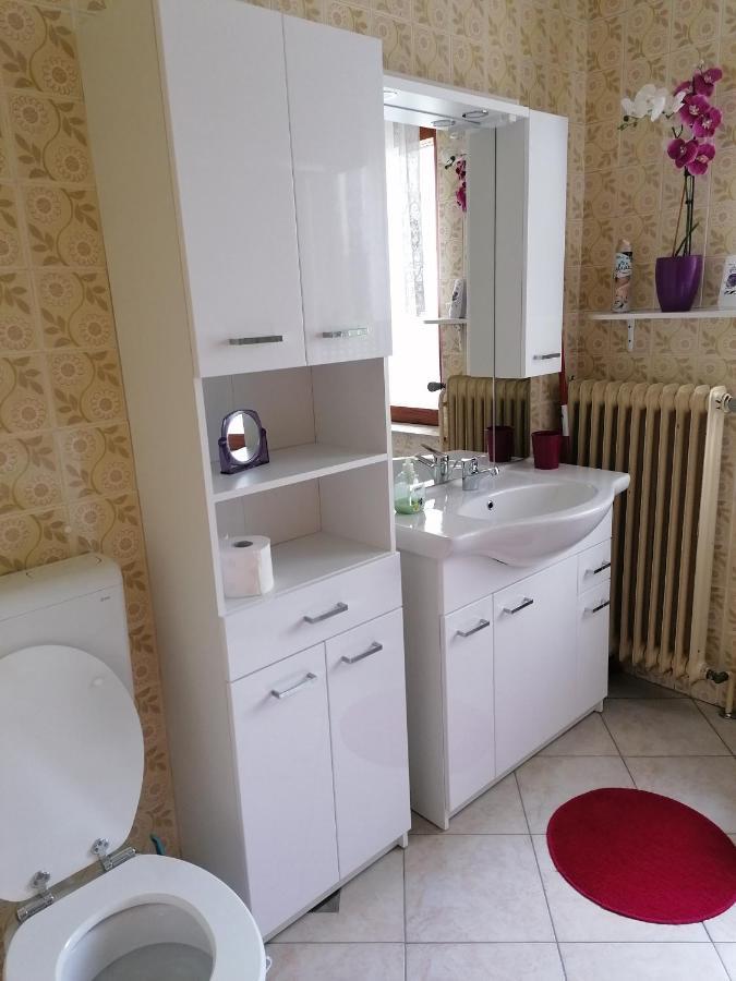 Apartments Novak Ljubno Εξωτερικό φωτογραφία