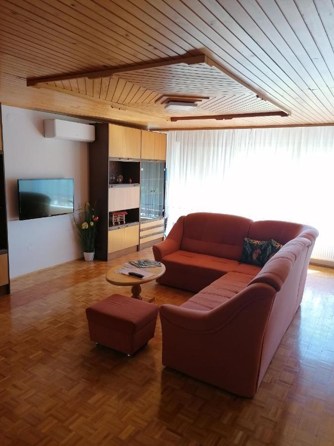 Apartments Novak Ljubno Εξωτερικό φωτογραφία