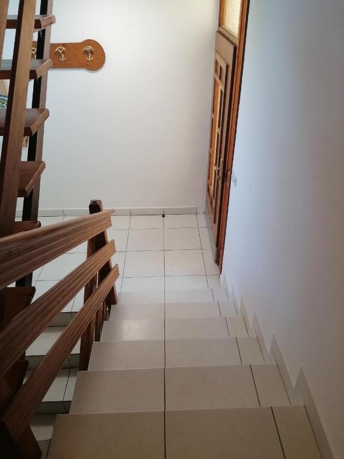 Apartments Novak Ljubno Εξωτερικό φωτογραφία
