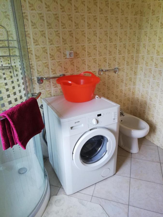 Apartments Novak Ljubno Εξωτερικό φωτογραφία