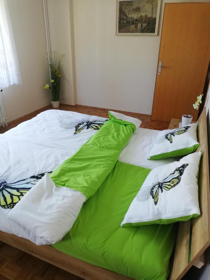 Apartments Novak Ljubno Εξωτερικό φωτογραφία