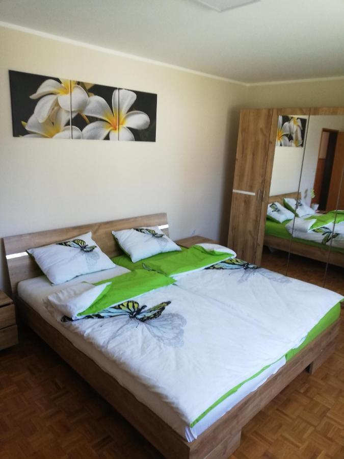 Apartments Novak Ljubno Εξωτερικό φωτογραφία