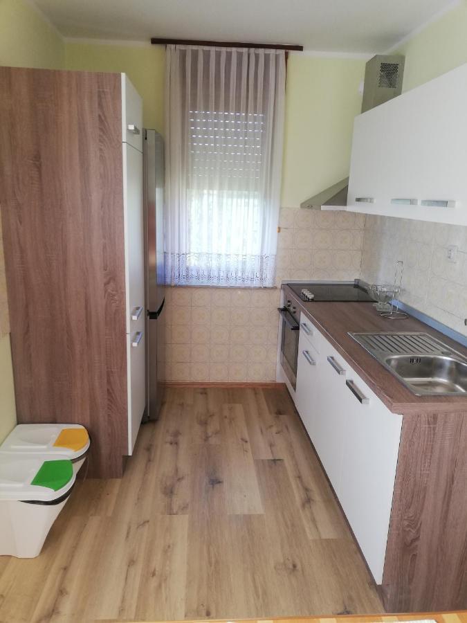 Apartments Novak Ljubno Εξωτερικό φωτογραφία
